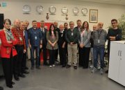 İstanbul Havalimanları Muhabirleri Derneği ile bir araya gelen Corendon Airlines, 2024’ün “En”lerini açıkladı