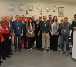 İstanbul Havalimanları Muhabirleri Derneği ile bir araya gelen Corendon Airlines, 2024’ün “En”lerini açıkladı