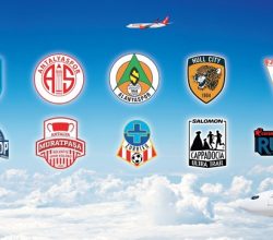 Corendon Airlines, Türkiye’de ve Avrupa’da çoklu sponsorluk iletişimi yaklaşımıyla spora güç vermeye devam ediyor