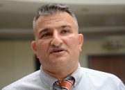 Sakarya Üniversitesi’nde “Deprem Çalıştayı” Gerçekleştirildi