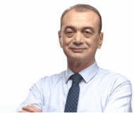 DEVA PARTİSİ İL BAŞKANI ERCAN BAŞNUH’UN CUMHURİYET BAYRAMI MESAJI