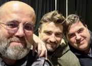 DİONYSOS TİYATRO BU SEZON 3 OYUN İLE REKOR KIRDI…