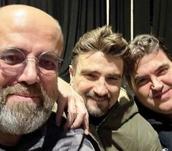 DİONYSOS TİYATRO BU SEZON 3 OYUN İLE REKOR KIRDI…