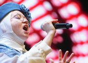 2024-2025 Akademik Yılı Mezuniyet Törenimiz Coşkuyla Gerçekleşti