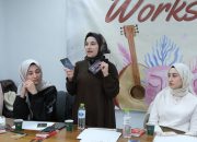 Sapanca’da Terapötik Kartlarla Duygu Atölyesi