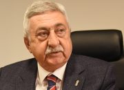 PALANDÖKEN, “YENİ E-İTHALAT KARARI PİYASADA DENGE SAĞLAYACAK”