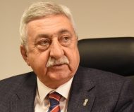 PALANDÖKEN, “YENİ E-İTHALAT KARARI PİYASADA DENGE SAĞLAYACAK”