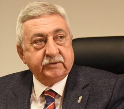 PALANDÖKEN, “YENİ E-İTHALAT KARARI PİYASADA DENGE SAĞLAYACAK”