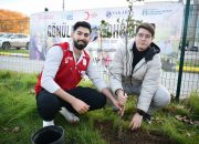 SAU’de Sürdürülebilir Tarım İçin Güç Birliği