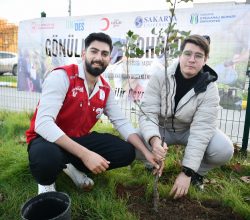 SAU’de Sürdürülebilir Tarım İçin Güç Birliği