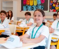  Darüşşafaka Giriş Sınavı 17 Mayıs’ta 81 İlde Düzenlenecek