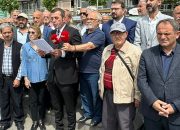 CHP Sakarya’dan Büyük Emekli Mitingine Çağrı