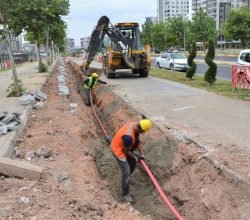 Dicle Elektrik’ten Diyarbakır’a 32 Milyar TL’lik Yatırım