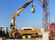 Dicle Elektrik Şanlıurfa’da 291 Kaçak Trafo Tespit Etti  İki Trafoya El Konuldu