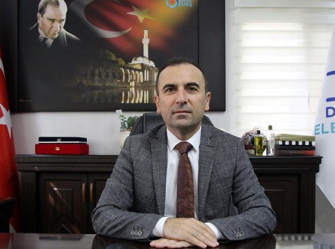 Dicle Elektrik’ten Şanlıurfa’ya 3,5 Milyar TL Tutarında Dev Yatırım