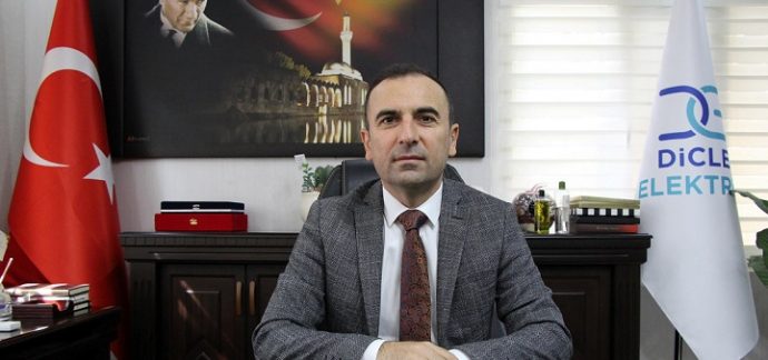 Dicle Elektrik’ten Şanlıurfa’ya 3,5 Milyar TL Tutarında Dev Yatırım