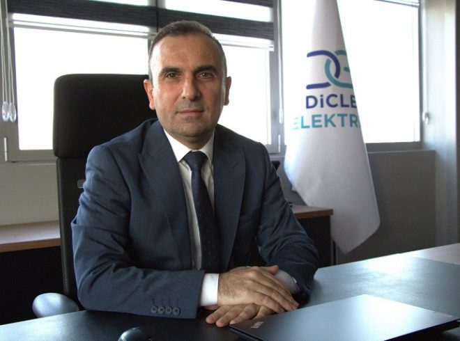 Dicle Elektrik’ten Uzun Hatlara Yüksek Teknoloji Çözümü