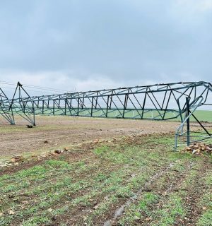 Dicle Elektrik’in Güçlü Altyapısı Karanlığa Geçit Vermedi