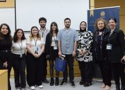 Sakarya Üniversitesinde “Spor Çevirmenliği” Konuşuldu