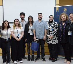 Sakarya Üniversitesinde “Spor Çevirmenliği” Konuşuldu