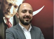 Diyetisyen Tamer Ezen, Ramazan ayında sağlıklı beslenmeyle ilgili önerilerde bulundu