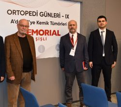 KANSER VAKALARININ YARISINDAN ÇOĞU KEMİĞE SIÇRIYOR