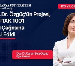 Öğrencilerin Özel Gereksinimli Akranlarına Karşı Olumlu Tutumlarını Arttırmaya Yönelik Proje