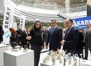 Sakarya Üniversitesinde UKAY Kongresi Açılışı Gerçekleştirildi