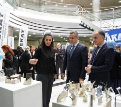 Sakarya Üniversitesinde UKAY Kongresi Açılışı Gerçekleştirildi