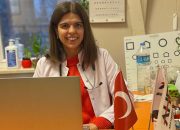 Gastroenterit Vakaları Arttı! Yediklerinize dikkat edin!