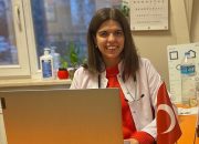 Aile Hekimleri: “İnfluenzadaki artış dikkat çekici boyutlarda, maske kullanılması çok önemli”