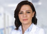 Solunum Yolu Hassasiyeti Olanlar Çöl Tozlarına Dikkat!  Çöl Tozları En Çok Solunum Yollarını Etkiliyor”