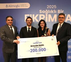 Kanserle Mücadelede Genç Bilim İnsanlarından Yenilikçi Yaklaşımlar