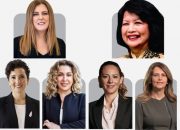 2026 Küresel Kadın Zirvesi’ne Giden Yolda İlk Adım “Legacies of Women Forum” ile Atılıyor