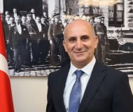 Hububat bakliyat yağlı tohumlar ihracatçıları   Güney Kore yolcusu