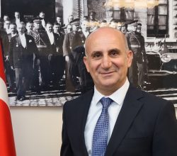 Hububat bakliyat yağlı tohumlar ihracatçıları   Güney Kore yolcusu