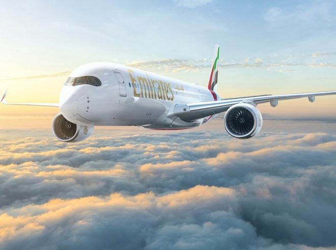 Emirates Premium Ekonomi hizmetini yeni destinasyonlara taşıyor