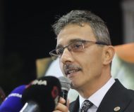 ERENLER BELEDİYESİ 1. KABAK FESTİVALİ COŞKUYLA BAŞLADI
