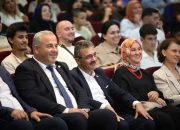 ERENLER DE ETKİNLİKLER DEVAM EDİYOR