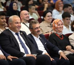 ERENLER DE ETKİNLİKLER DEVAM EDİYOR