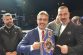 ERENLER’DE MUHTEŞEM HEYECAN