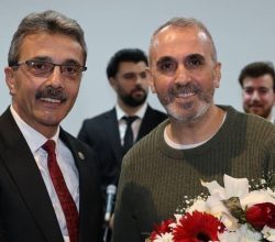 ERENLER’DE KÜLTÜR VE SANAT PROGRAMLARI DEVAM EDİYOR