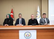 ERENLER’DE OCAK MECLİSİ GERÇEKLEŞTİ