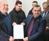 Zafer Partisi Sakarya İl Başkanı Erkan Tiryaki “Zafer Partisi Sakarya’da küçülmüyor, büyüyor”