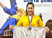 Büyükşehir’den 3 branşta büyük başarı