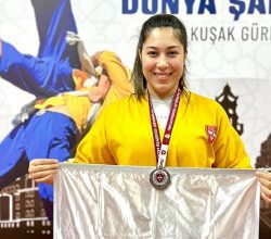 Büyükşehir’den 3 branşta büyük başarı