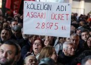 Ecevit Keleş: “Geçim Olmazsa Seçim Olur, 2026 Seçim Yılıdır”