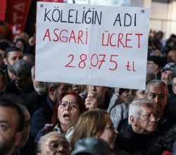 Ecevit Keleş: “Geçim Olmazsa Seçim Olur, 2026 Seçim Yılıdır”