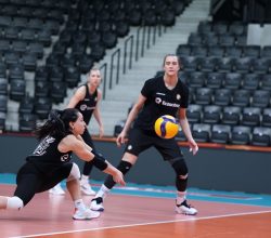 Eczacıbaşı Dynavit, kupada çeyrek final mücadelesine hazır