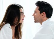 Aşk, Vicdan ve Gerçeklik Arasındaki Çizgi Siliniyor 